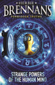 Book cover of: Herbie Brennan's Forbidden Truths: Strange Powers of the Human Mind