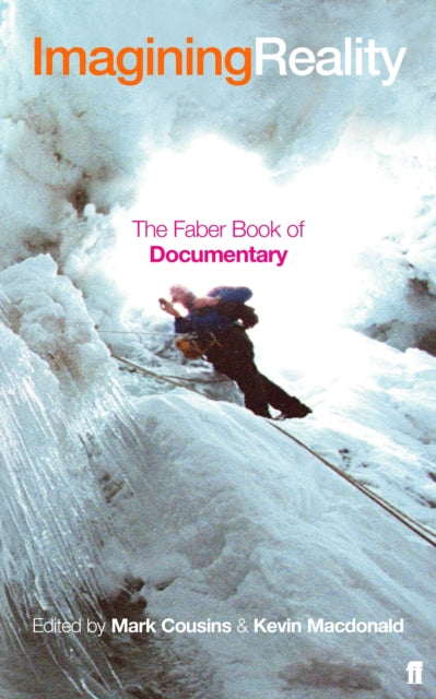 Book cover of: Imagining Reality