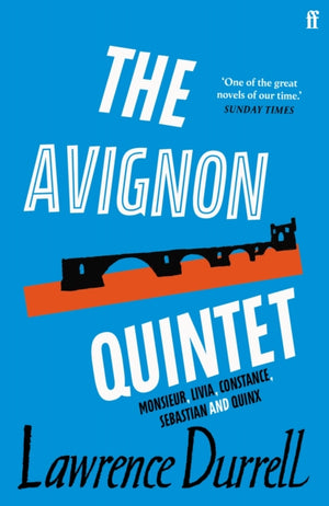 Avignon Quintet
