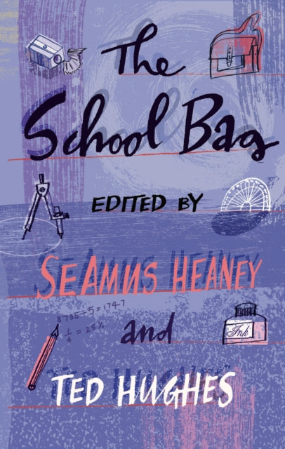 Book cover of: School Bag