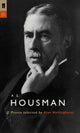 AE Housman