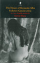 Bernarda Alba maja