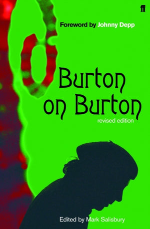 Burton Burtonil