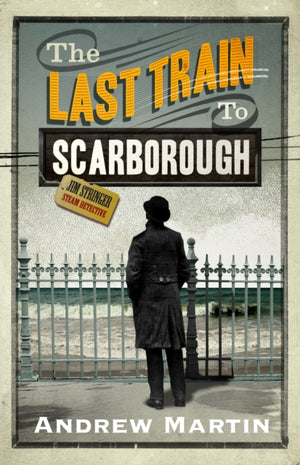 Viimane rong Scarborough'sse