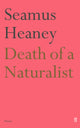 Death of a Naturalist 9780571230839 Seamus Heaney