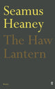 Book cover of: Haw Lantern. By: Seamus Heaney