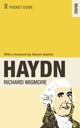 Book cover of: Faber Pocket Guide to Haydn