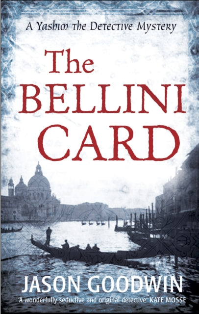Bellini kaart