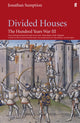 Book cover of: Hundred Years War Vol 3