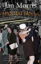 Book cover of: Manhattan '45. By: Jan Morris