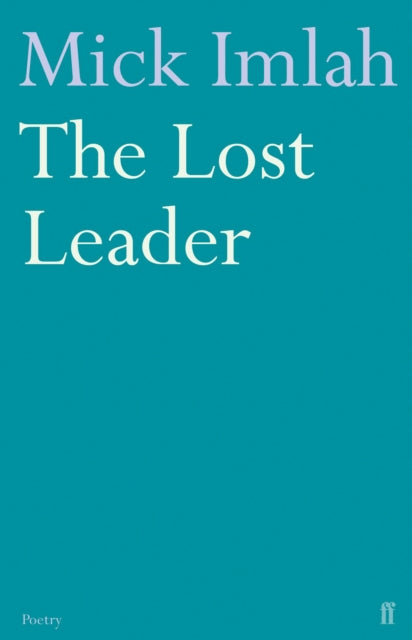 Book cover of: Lost Leader