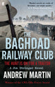 Book cover of: Baghdad Railway Club