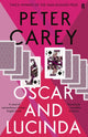 Oscar ja Lucinda