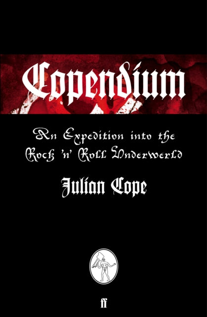 Book cover of: Copendium