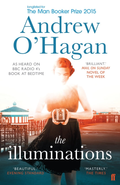 Illuminations 9780571273669 Andrew O'Hagan
