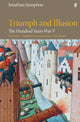 Book cover of: Hundred Years War Vol 5. By: Jonathan Sumption