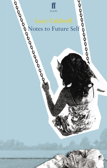 Book cover of: Notes to Future Self