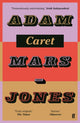 Book cover of: Caret. By: Adam Mars-Jones