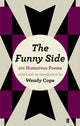Book cover of: Funny Side. By: Wendy Cope