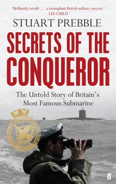 Book cover of: Secrets of the Conqueror