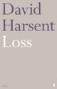 Book cover of: Loss. By: David Harsent
