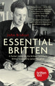Book cover of: Essential Britten