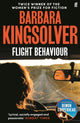 Book cover of: Flight Behaviour