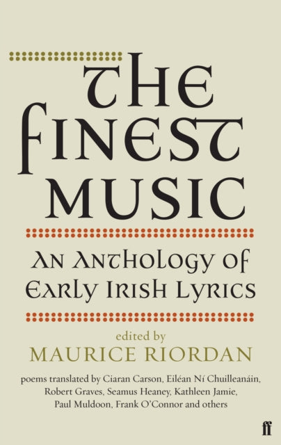 Book cover of: Finest Music