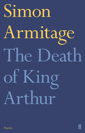 Kuningas Arthuri surm