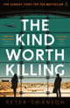 Kind Worth Killing 9780571302222 Peter Swanson