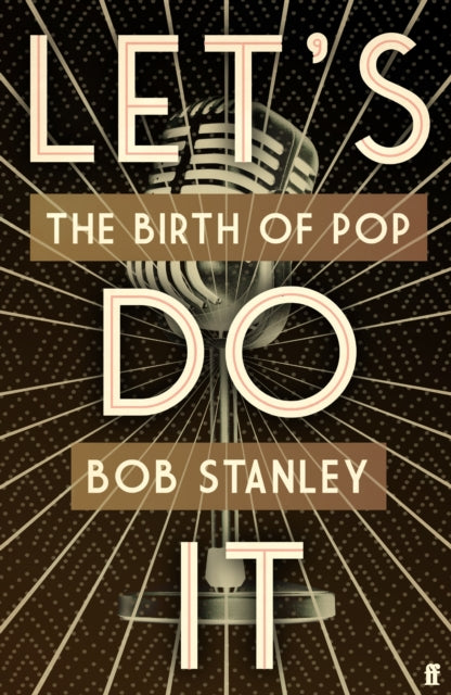 Book cover of: Let's Do It. By: Bob Stanley