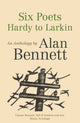 Kuus poeedi: Hardyst Larkinini