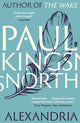 Book cover of: Alexandria. By: Paul Kingsnorth