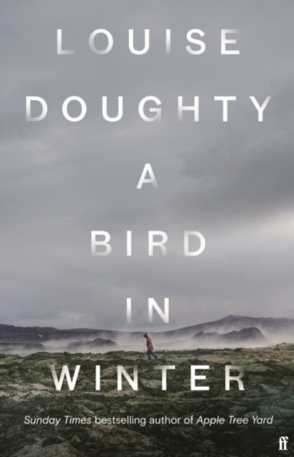 Book cover of: Bird in Winter (Export Edition). By: Louise Doughty
