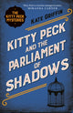 Kitty Peck ja Varjude Parlament