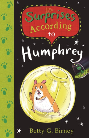 Üllatused Humphrey sõnul