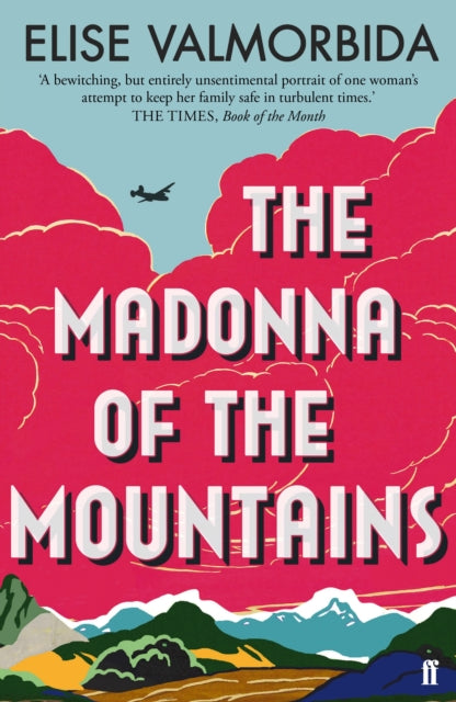 Mägede Madonna