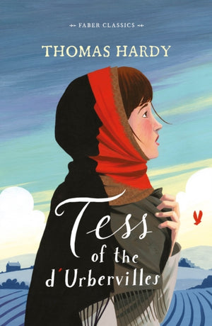 Tess d'Urberville'idest