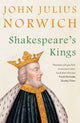 Shakespeare'i kuningad