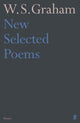 New Selected Poems of W. S. Graham