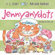 Book cover of: Jennyanydots. By: T. S. Eliot