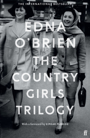 Country Girls Trilogy