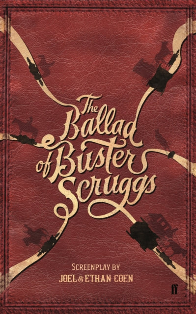 Buster Scruggi ballaad