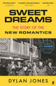 Book cover of: Sweet Dreams. By: Dylan Jones