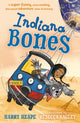 Indiana Bones 9780571353507 Harry Heape
