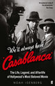 Meil on alati Casablanca