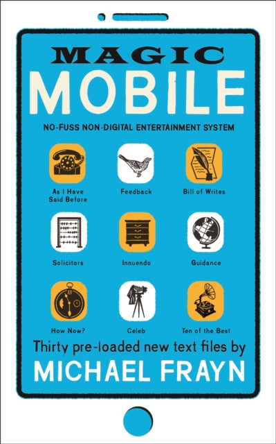 Maagiline mobiil