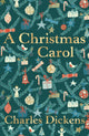 Book cover of: Christmas Carol. By: Charles Dickens
