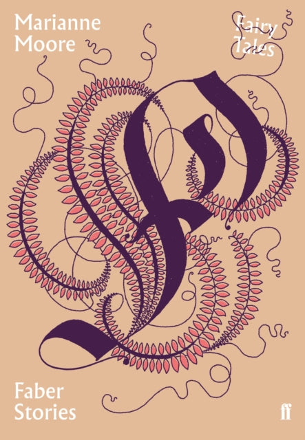 Book cover of: Fairy Tales. By: Marianne Moore