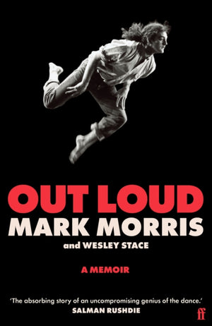 Out Loud, A Memoir
